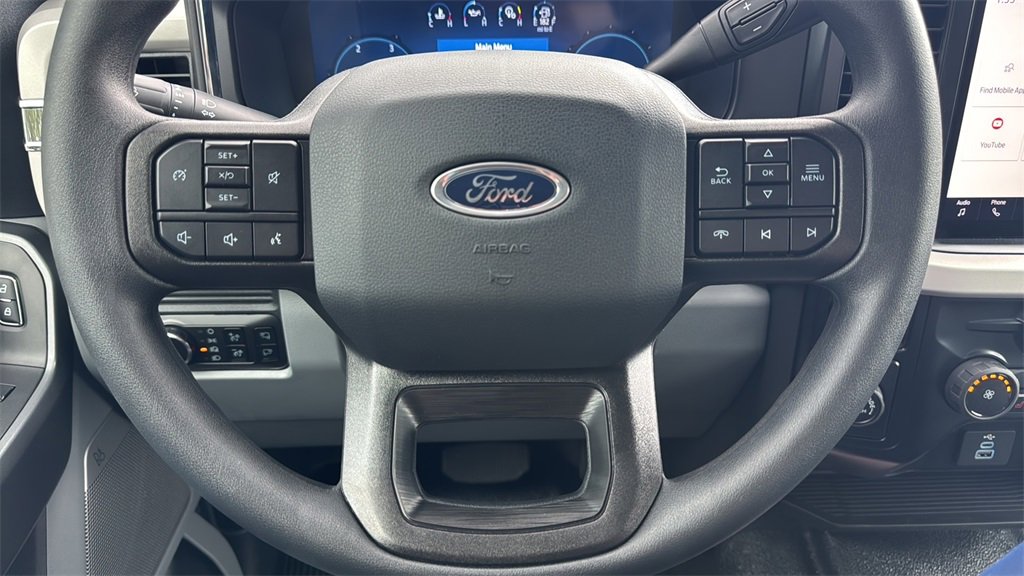 New 2026 Ford F250 XL image 23