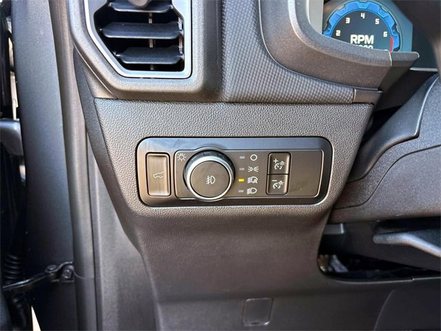 Used 2025 Ford Bronco Sport Big Bend w/ Convenience Package image 13