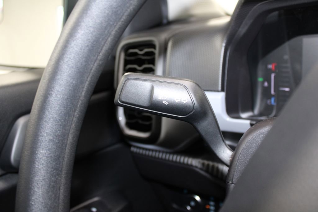 New 2025 Ford Ranger XL image 34