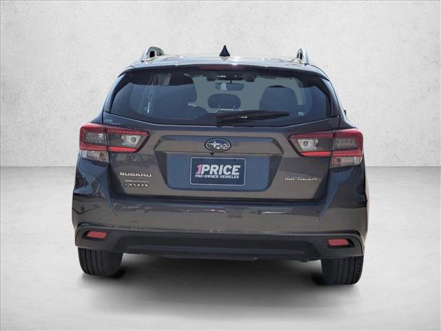 Used 2022 Subaru Impreza 2.0i Limited AWD/4WD image 7