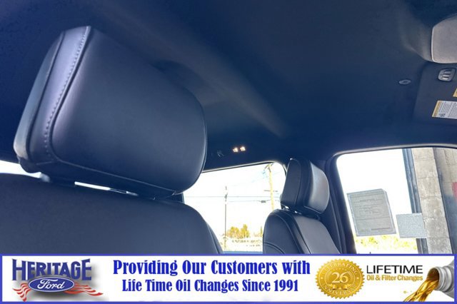 New 2026 Ford F150 Lariat w/ Equipment Group 501A Mid image 16