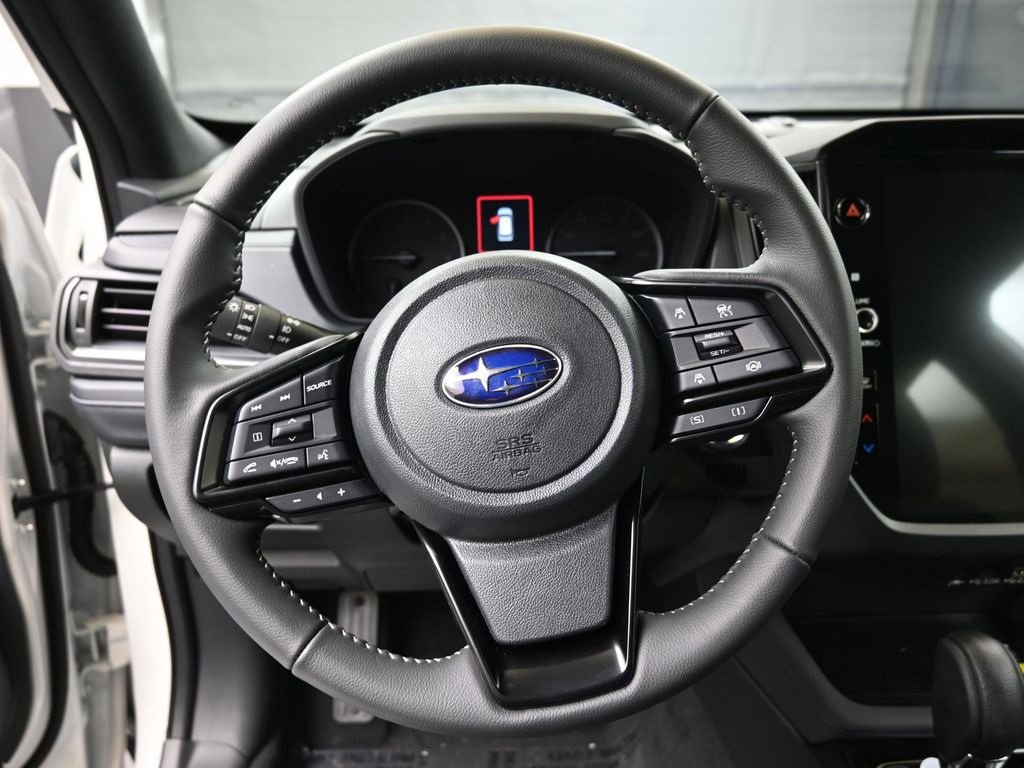 New 2026 Subaru Forester Premium image 23