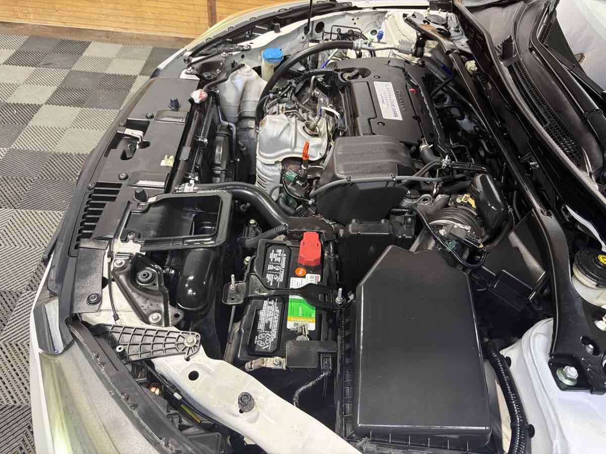Used 2015 Honda Accord Sport image 31