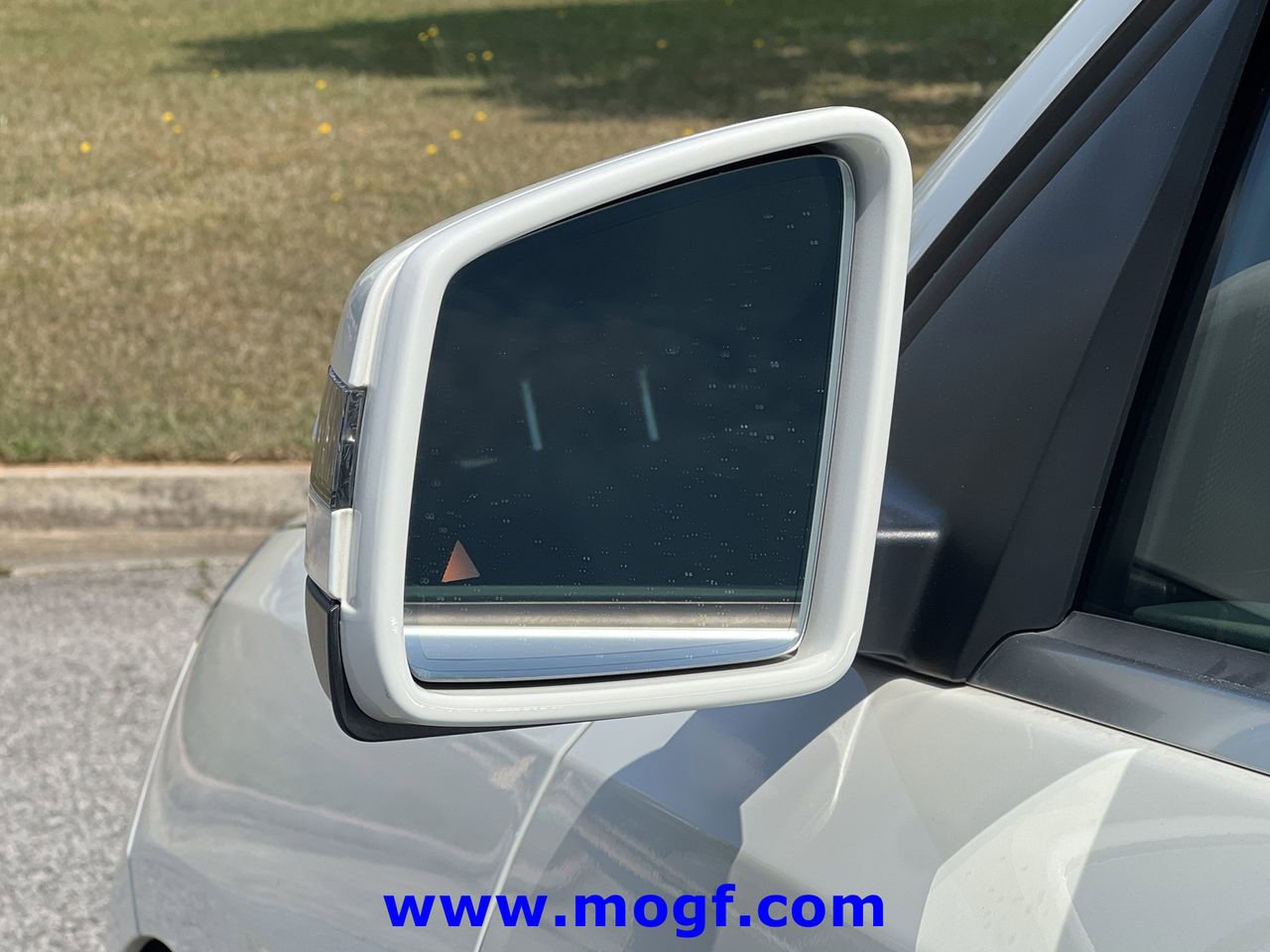 Used 2012 Mercedes-Benz ML 350 4MATIC image 28