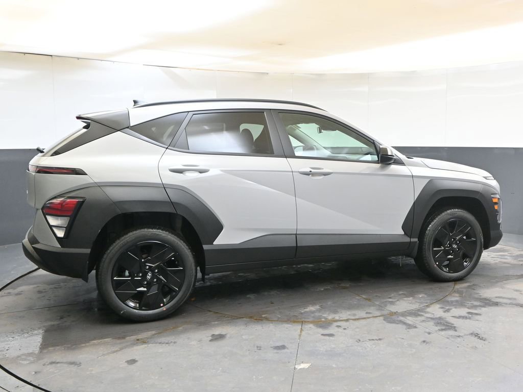 New 2026 Hyundai Kona SEL Sport image 6