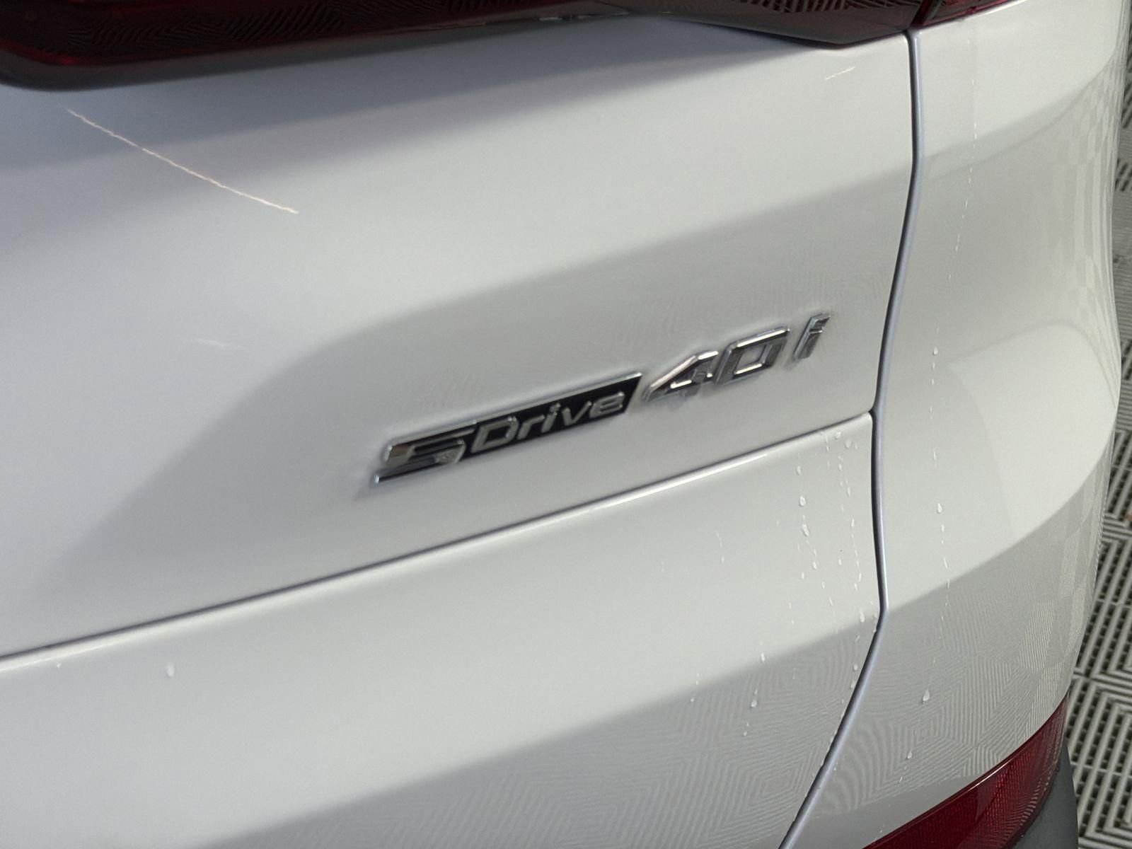 Used 2023 BMW X5 sDrive40i w/ Premium Package image 29