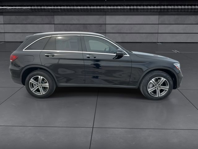 Used 2022 Mercedes-Benz GLC 300 image 9