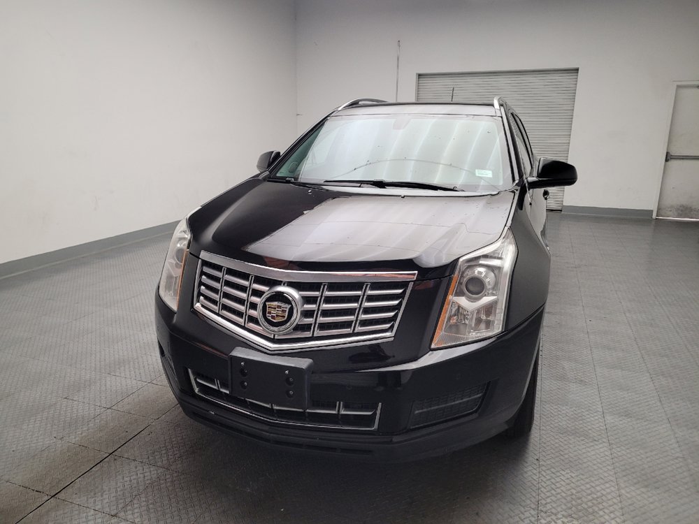 Used 2015 Cadillac SRX Luxury FWD image 15