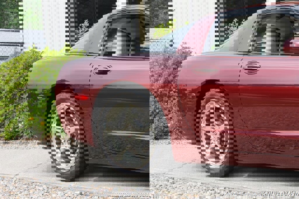 Used 2003 Chevrolet Corvette 50th Anniversary Edition w/ Preferred Equipment Group image 24