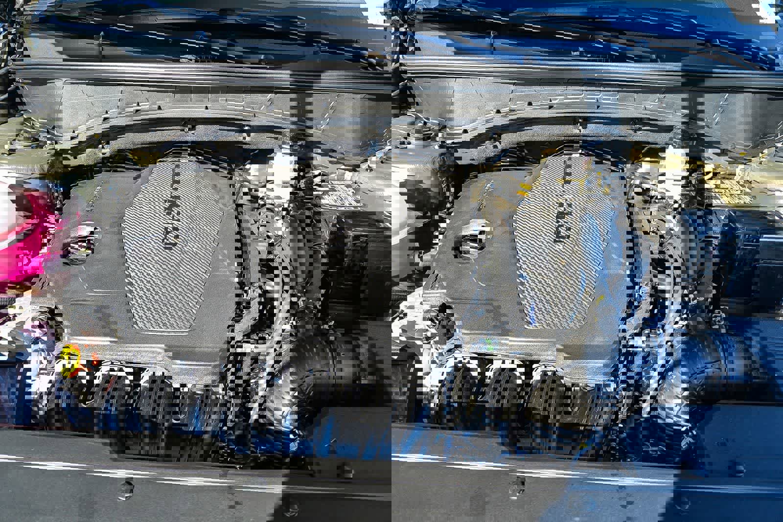 New 2026 Hyundai Tucson SEL image 12