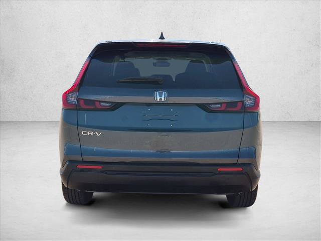 Used 2026 Honda CR-V EX-L image 8