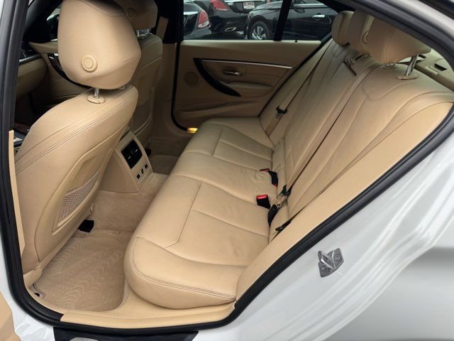 Used 2016 BMW 328i xDrive 328i xDrive image 18