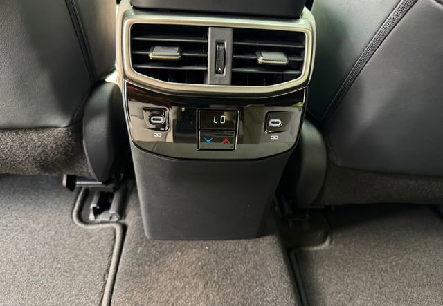 New 2026 Lexus RX 350 F Sport w/ Convenience Package AWD/4WD image 30