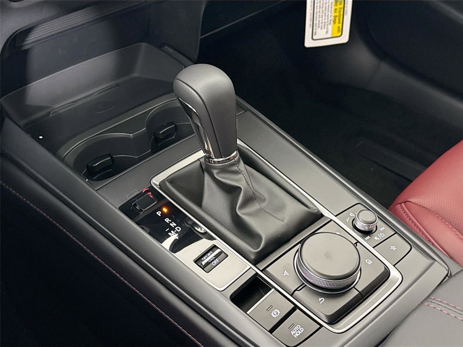 New 2026 MAZDA CX-30 AWD 2.5 S image 27