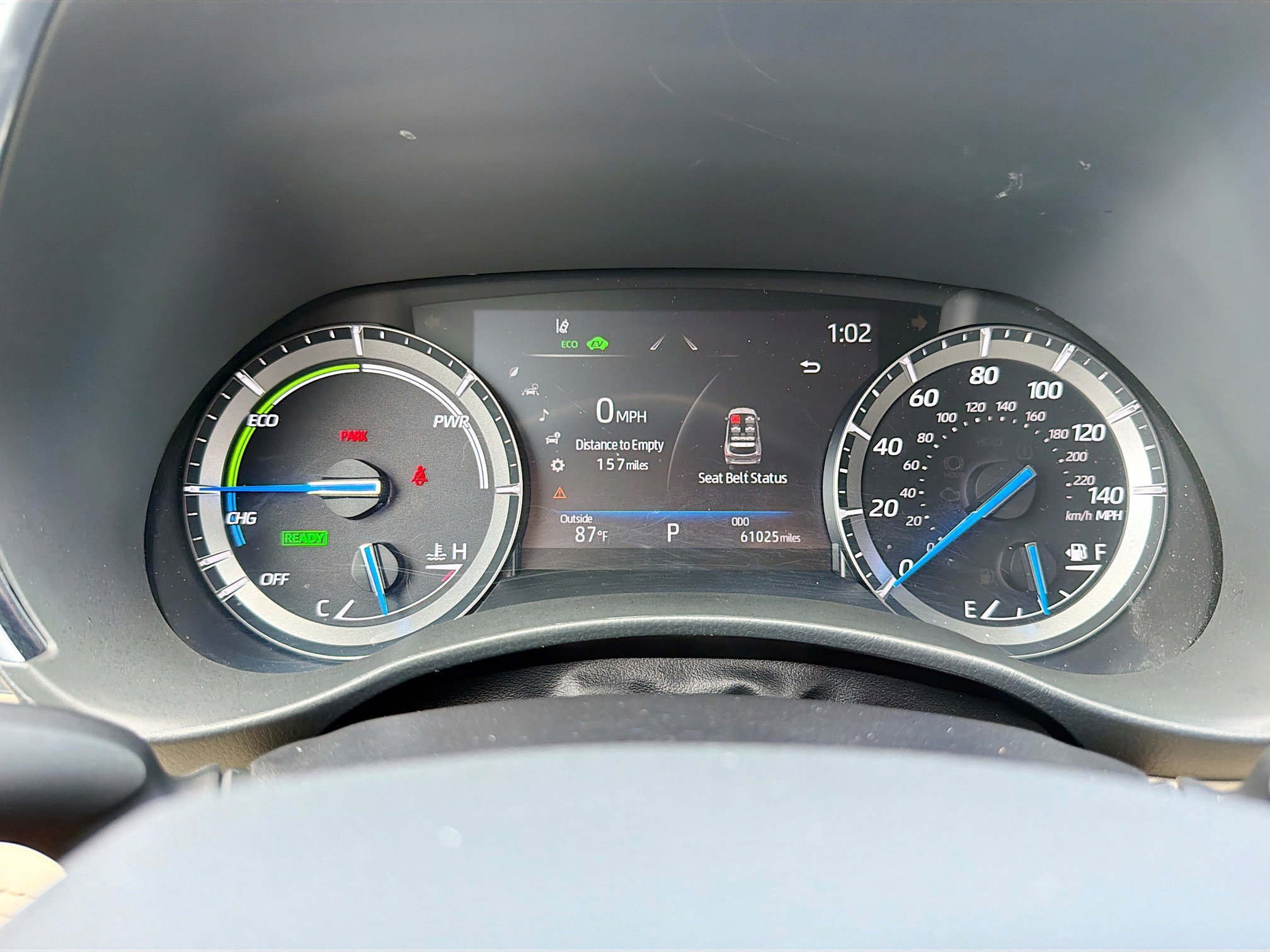 Used 2021 Toyota Highlander Platinum image 42