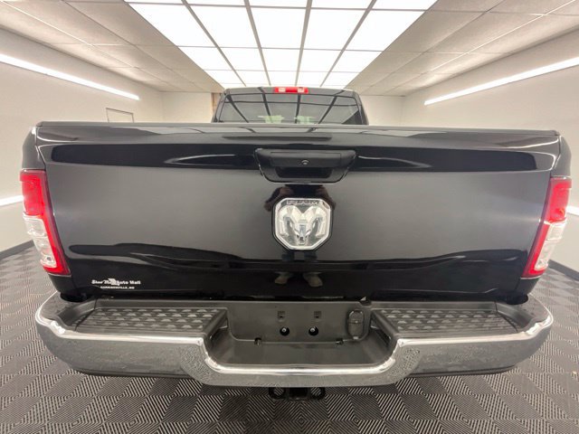 Used 2022 RAM 2500 Big Horn AWD/4WD image 22