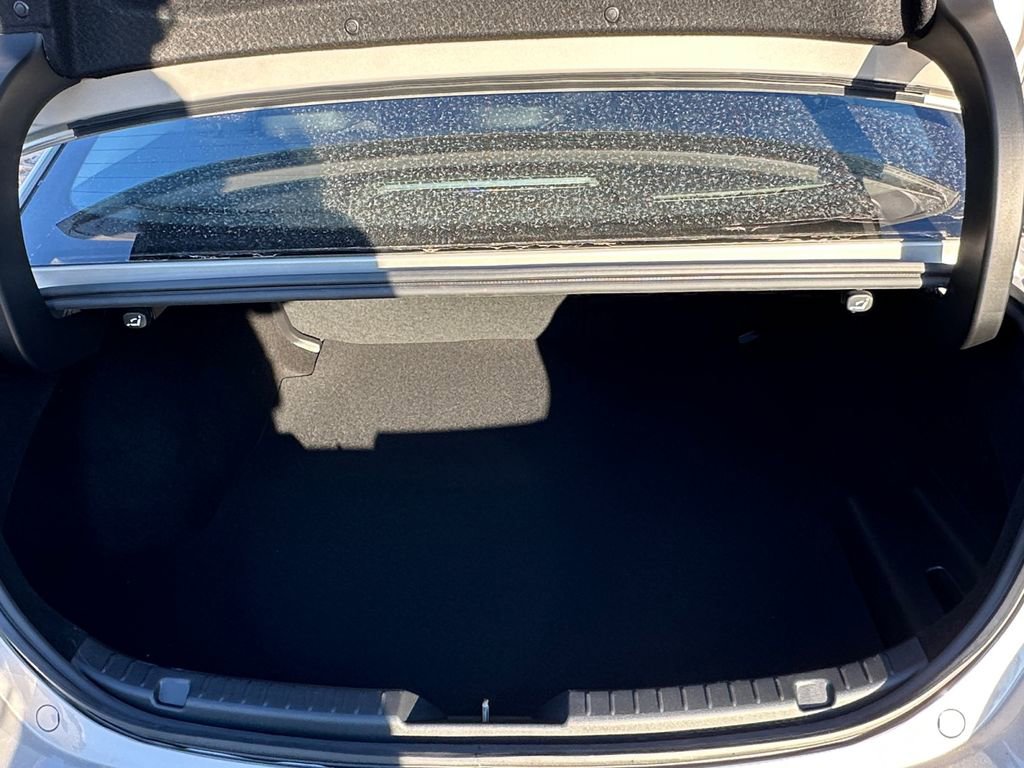 New 2026 MAZDA MAZDA3 s Sport image 21