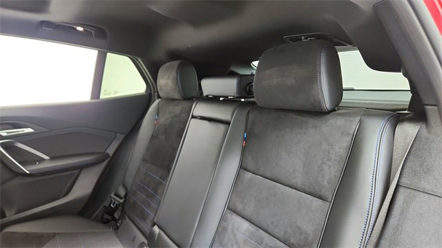 Used 2025 BMW X2 M35i image 30
