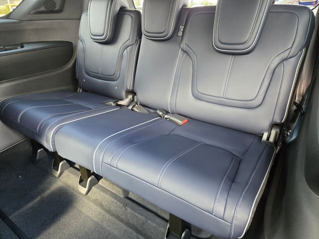 New 2026 INFINITI QX80 4WD w/ Premium Cargo Package image 19