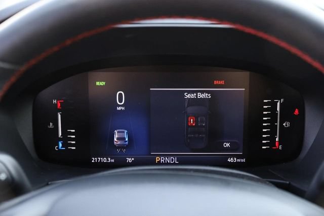 Certified 2023 Ford Escape ST-Line w/ Equipment Group 301A FWD image 14