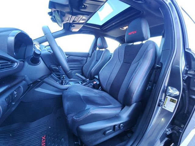 Used 2024 Subaru WRX Limited image 12