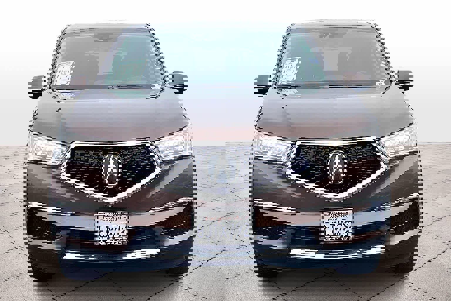 Used 2019 Acura MDX w/Technology Pkg image 3