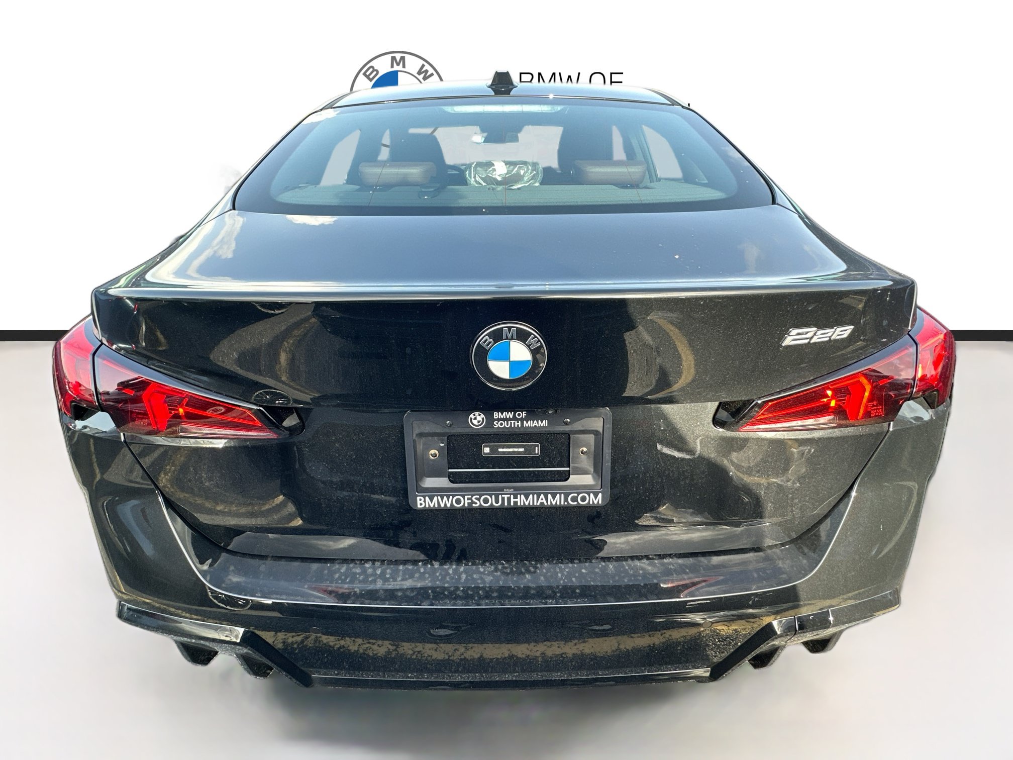 New 2026 BMW 228i w/ Premium Package FWD image 5