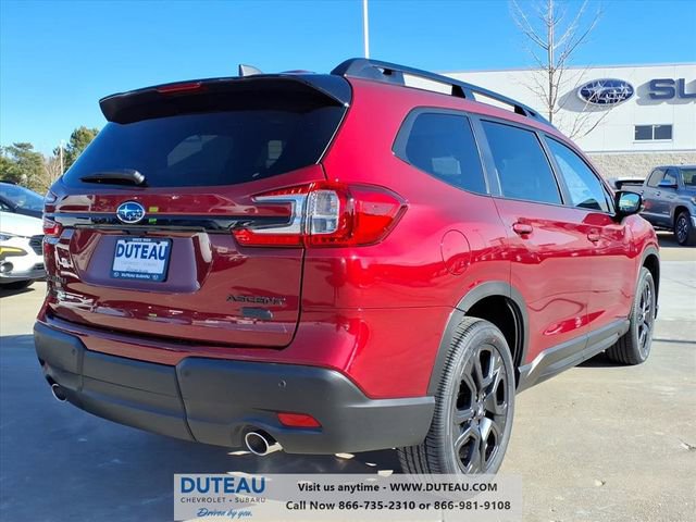 New 2026 Subaru Ascent Bronze Edition AWD/4WD image 7