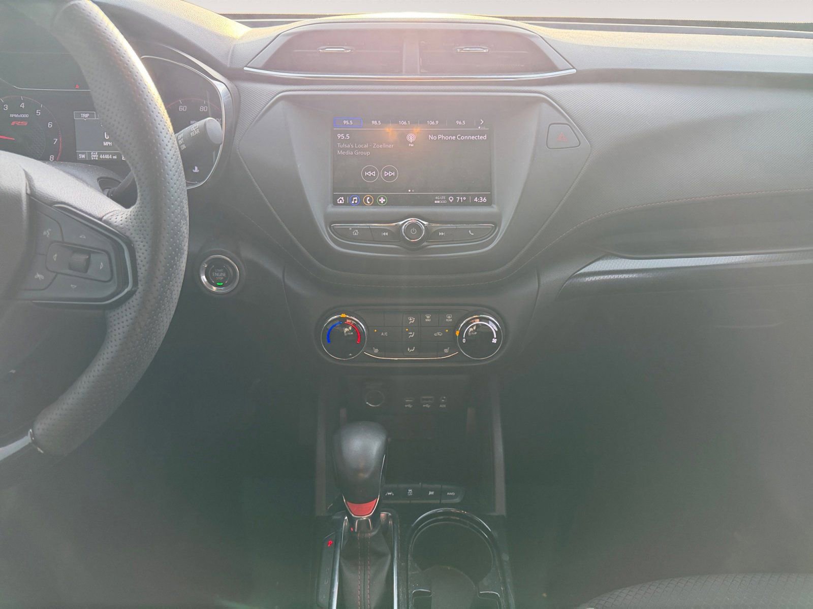 Used 2023 Chevrolet TrailBlazer RS image 11