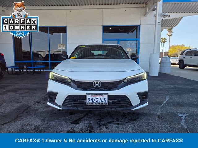 Used 2024 Honda Civic Sport image 2