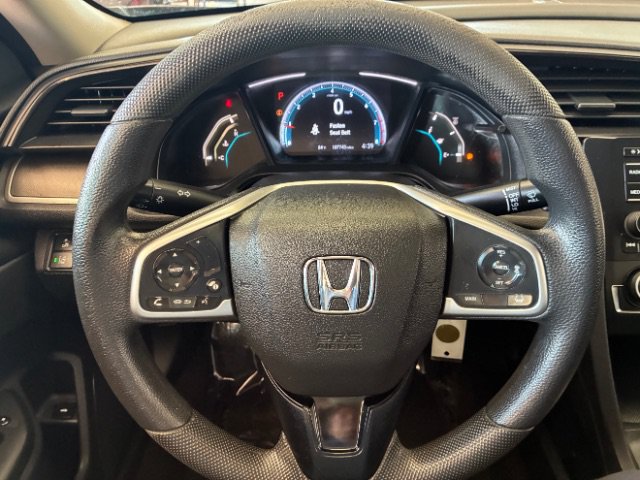 Used 2019 Honda Civic LX image 18