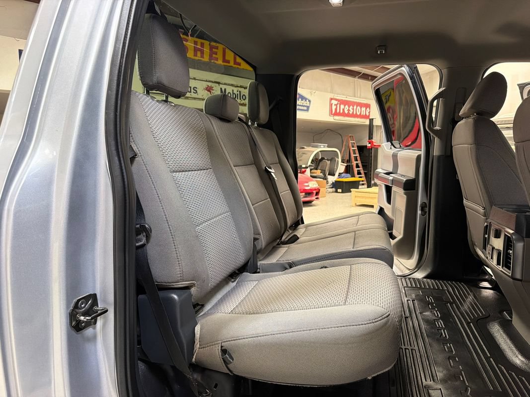 Used 2022 Ford F350 XLT AWD/4WD image 38