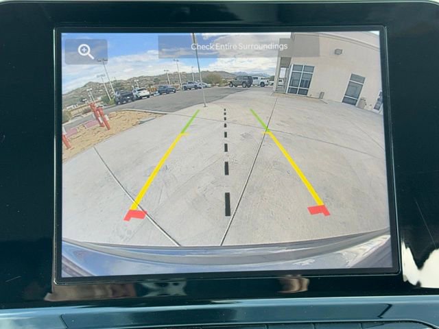 Used 2022 Jeep Compass Latitude image 24