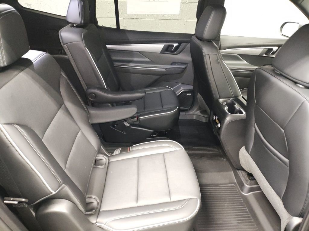 New 2026 Buick Enclave Preferred w/ Power Package image 12
