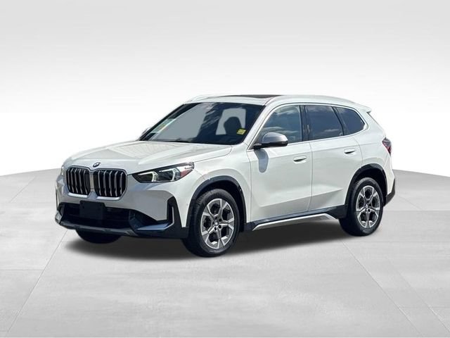 Certified 2024 BMW X1 xDrive28i