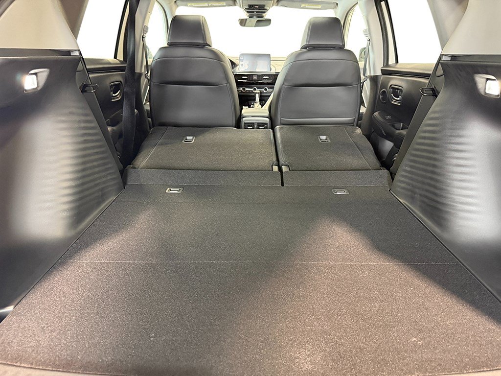 New 2026 Acura ADX AWD image 32