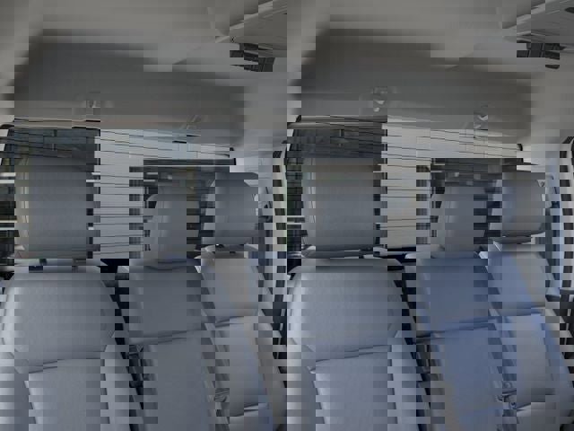 New 2025 Ford F550 4x4 Regular Cab Super Duty image 22
