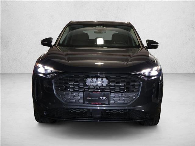 Used 2025 Audi Q5 Premium w/ Convenience Package AWD/4WD image 2