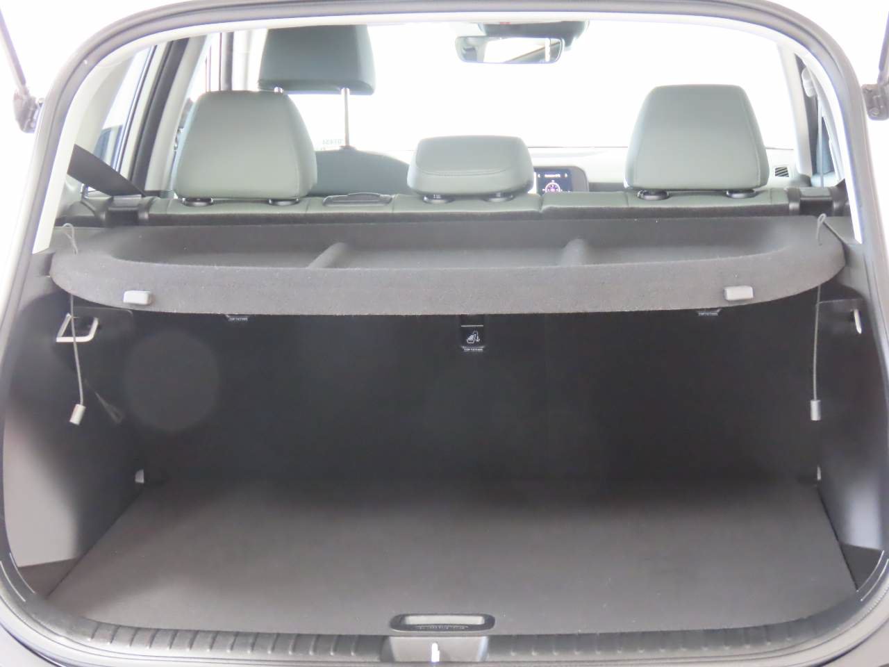 Used 2024 Kia Seltos SX AWD/4WD image 16