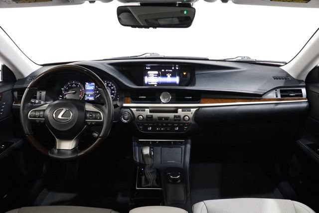 Used 2017 Lexus ES 350 w/ Premium Package FWD image 14