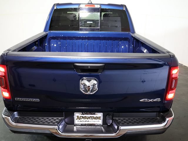 Used 2023 RAM 1500 Big Horn AWD/4WD image 12