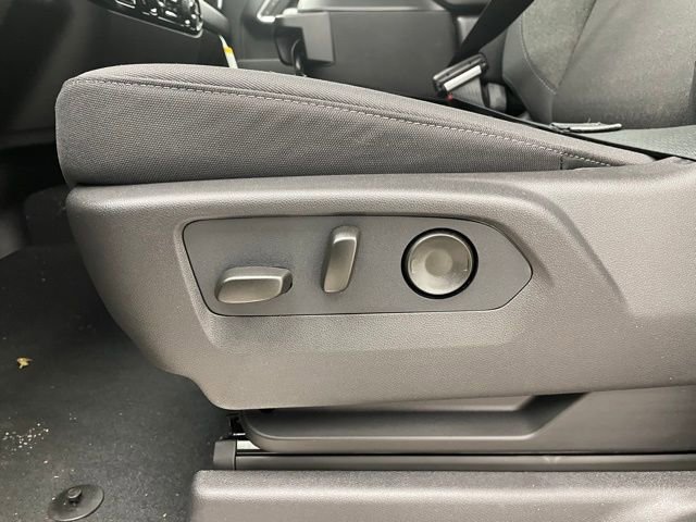 New 2026 Chevrolet Silverado 1500 LT image 9