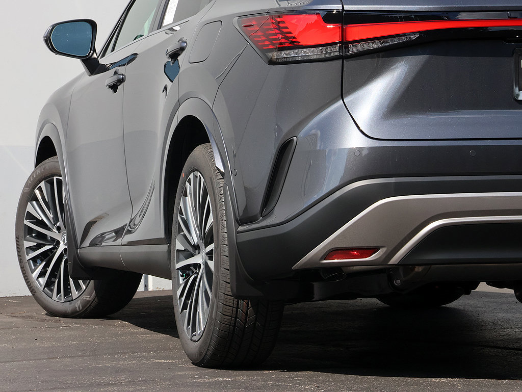 New 2026 Lexus RX 350 Premium Plus w/ Convenience Package AWD/4WD image 8