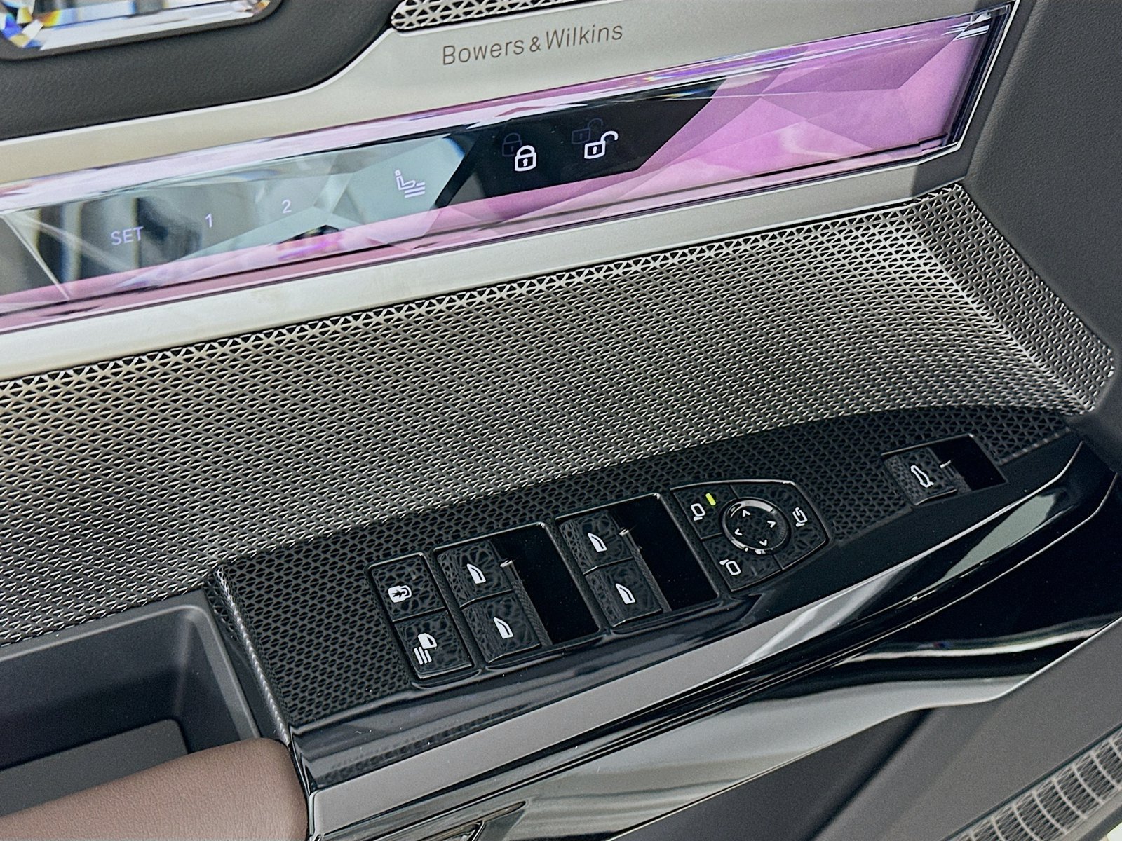 New 2026 BMW 760i xDrive AWD/4WD image 17