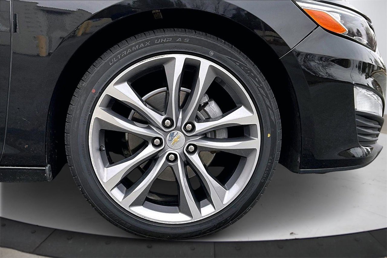 Used 2024 Chevrolet Malibu LT image 33