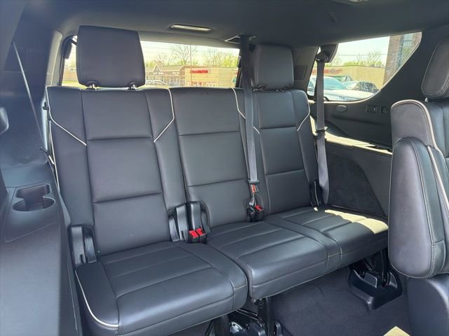 Used 2021 Cadillac Escalade Premium Luxury image 20