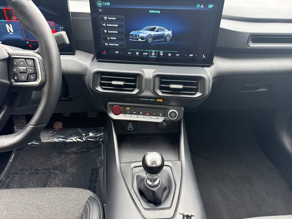 Used 2024 Ford Mustang GT image 17