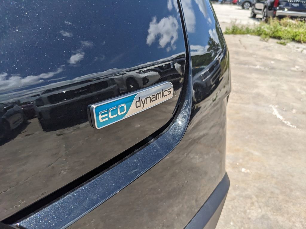 New 2025 Kia Soul EX image 12