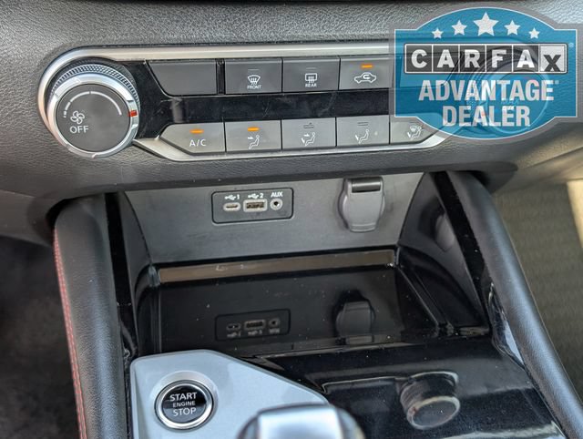 Used 2025 Nissan Altima 2.5 SR FWD image 9