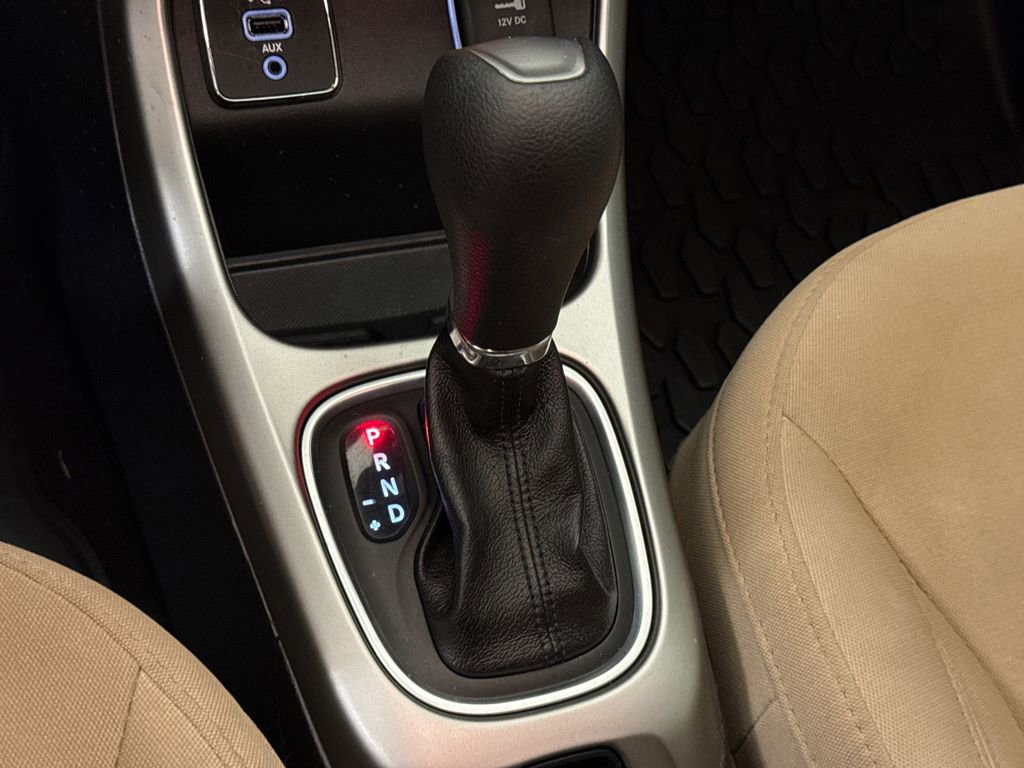 Used 2020 Jeep Compass Sport FWD image 25